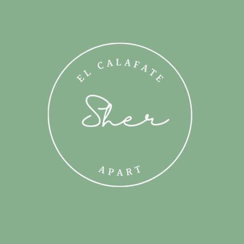 Sher Apart Dpto 2 Planta Alta 埃尔卡拉法特 外观 照片